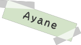 Ayane